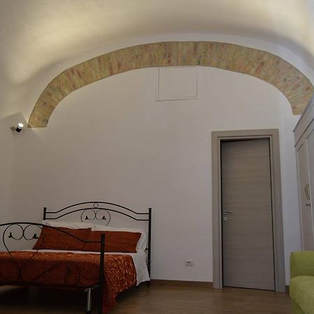 La Priora Holiday Home Matera Kültér fotó