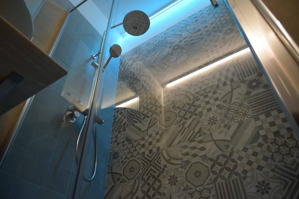 La Priora Holiday Home Matera Kültér fotó