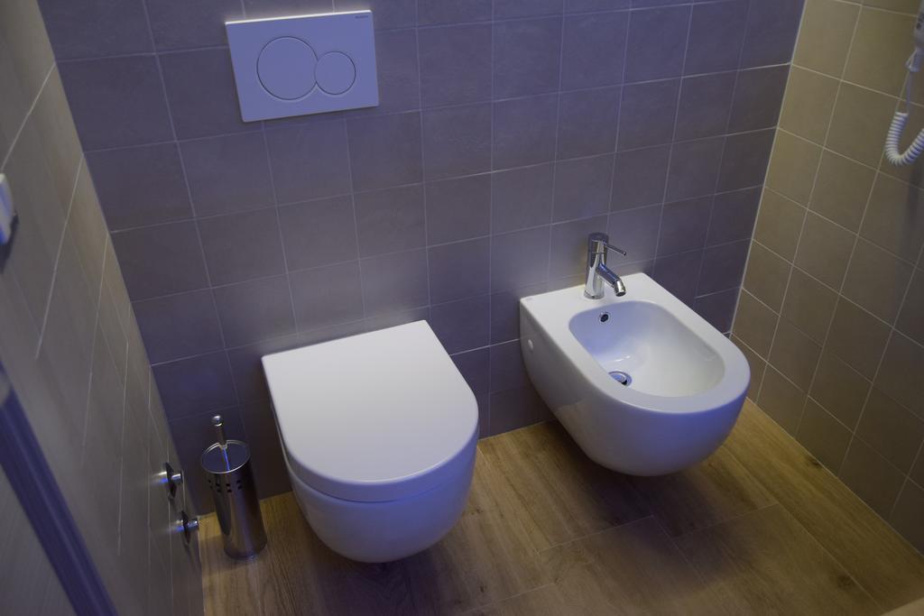 La Priora Holiday Home Matera Kültér fotó