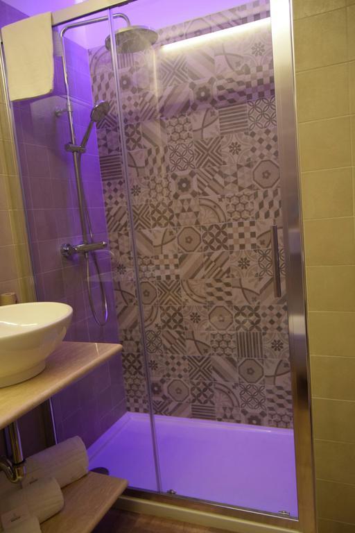 La Priora Holiday Home Matera Kültér fotó