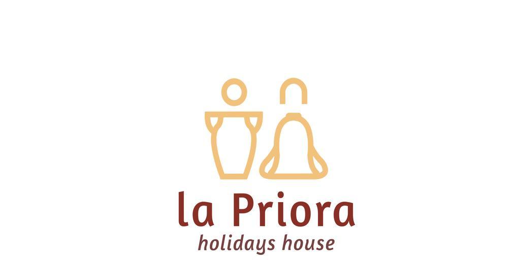 La Priora Holiday Home Matera Kültér fotó